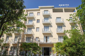 Гостиница Hotel Annita Cervia  Червиа